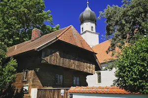 St. Wolfgang bei Essenbach image