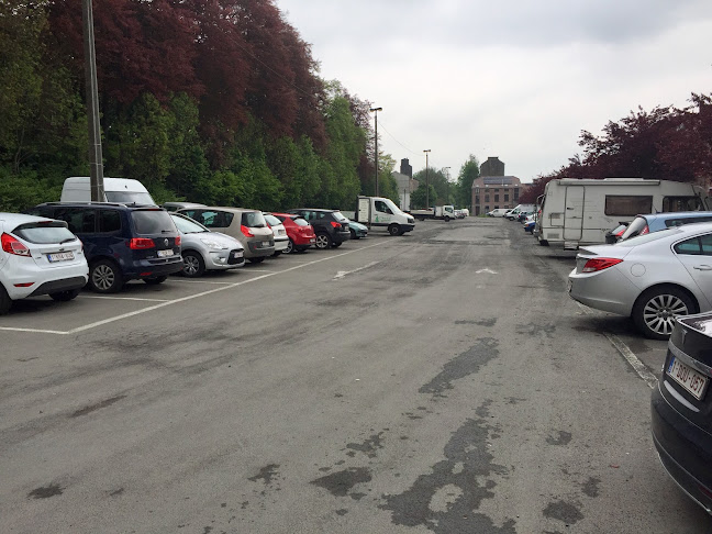 Reacties en beoordelingen van Parking Lot Ravel