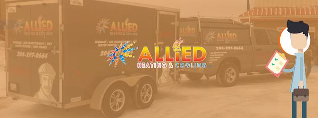 Allied Heating and Cooling Ltd.