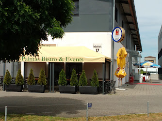 Palmas Bistro & Events GmbH