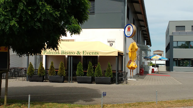 Palmas Bistro & Events GmbH