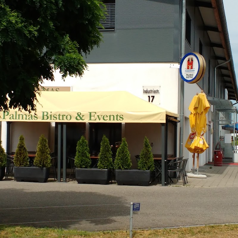 Palmas Bistro & Events GmbH