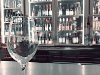 Atmosphère du Rouge, Restaurant - Bar à vin à Nice - n°6