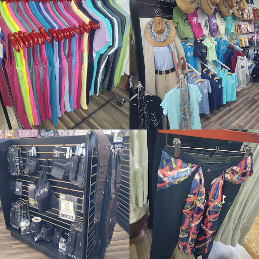 Tack Shop «Argento Equestrian», reviews and photos, 18 Washington Ave, Millbrook, NY 12545, USA