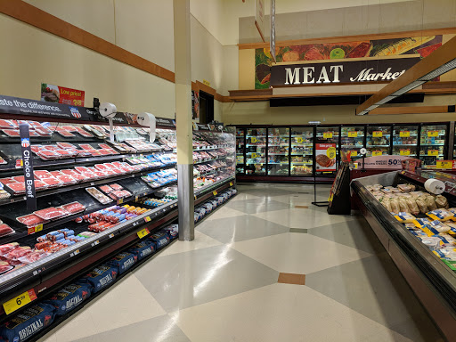 Grocery Store «Fred Meyer», reviews and photos, 17667 NE 76th St, Redmond, WA 98052, USA
