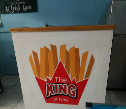 The King Of Fries photo