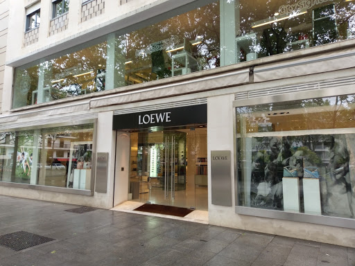 LOEWE Plaza Nueva