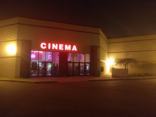 Movie Theater «MJR Adrian Digital Cinema 10», reviews and photos, 3150 N Adrian Hwy, Adrian, MI 49221, USA