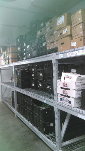 Supermarket «Walmart Neighborhood Market», reviews and photos, 412 W Bert Kouns Industrial Loop, Shreveport, LA 71106, USA