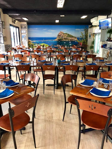 Ischia Restaurant