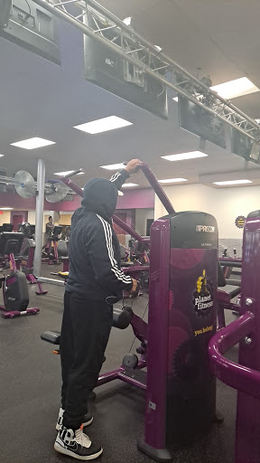 Health Club «Fitness Evolution», reviews and photos, 3500 East-West Hwy, Hyattsville, MD 20782, USA