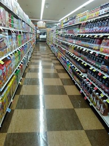 Grocery Store «Ferreira Foodtown of Hicksville», reviews and photos, 520 S Broadway, Hicksville, NY 11801, USA