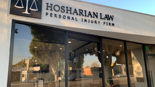 Hosharian Law Firm, APLC