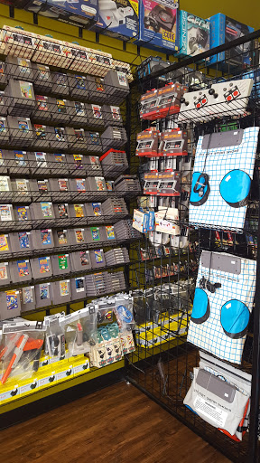 Video Game Store «Game Over Videogames», reviews and photos, 3719 Belt Line Rd, Addison, TX 75001, USA