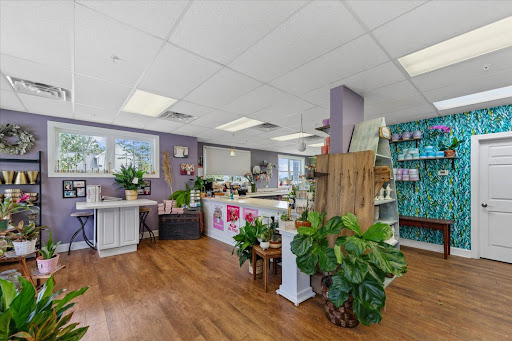 Florist «The Flower Shop», reviews and photos, 101 Dundee Ave #100, Chester, MD 21619, USA