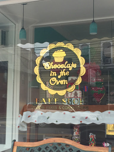 Bakery «Chocolate In the Oven», reviews and photos, 53 Bridge St, Milford, NJ 08848, USA
