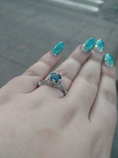 Jewelry Designer «Byzantine Jewelry.inc», reviews and photos, 1530 Pacific Ave, Santa Cruz, CA 95060, USA