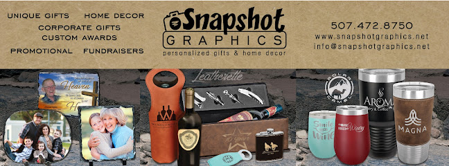 Snapshot Graphics, LLC