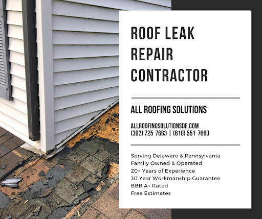  «All Roofing Solutions», reviews and photos, 1167 W Baltimore Ave #242, Media, PA 19063, USA