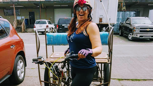 Seattle Pedicab