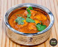 Curry du Maza Tandoori - Restaurant Indien/Pakistanais à Nîmes - n°1