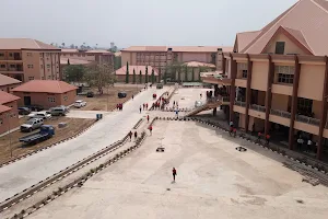 Afe Babalola University, Ado Ekiti image