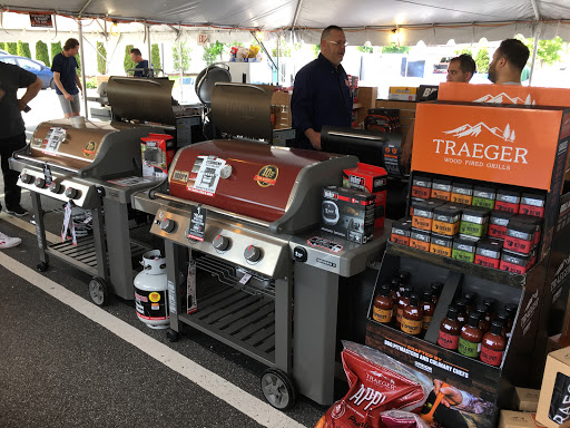 Appliance Store «P.C. Richard & Son», reviews and photos, 701 Sunrise Hwy, Bellmore, NY 11710, USA