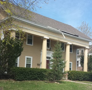Claremont Historical Society - photo 1