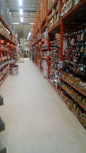 Home Improvement Store «The Home Depot», reviews and photos, 564 Broadway, Saugus, MA 01906, USA