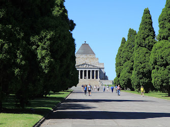 Shrine of Remembrance