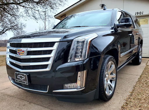 Used Car Dealer «Alaniz Auto Ranch Inc», reviews and photos, 1802 E Irving Blvd, Irving, TX 75060, USA