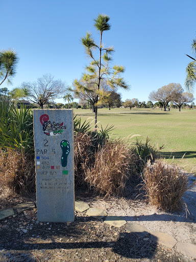Golf Club «San Carlos Golf Club», reviews and photos, 7420 Constitution Cir, Fort Myers, FL 33967, USA