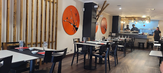Hito - Japonés Restaurante Las Palmas - C. Galileo, 4, 35010 Las Palmas de Gran Canaria, Las Palmas, Spain