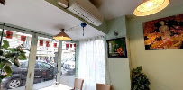 Atmosphère du Restaurant vietnamien Chez Long, cuisine vietnamienne à Paris - n°6