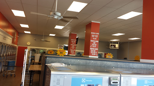 Laundry Service «Renton Laundry», reviews and photos, 257 Rainier Ave N, Renton, WA 98057, USA