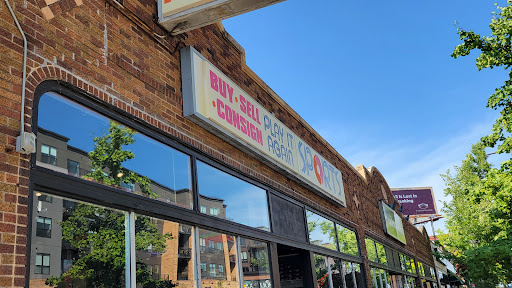 Sporting Goods Store «Play It Again Sports», reviews and photos, 145 Snelling Ave N, St Paul, MN 55104, USA