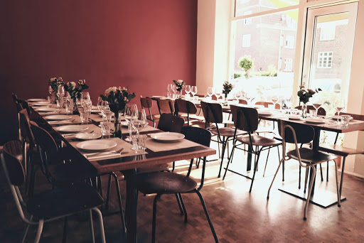 Tavola Calda in Hellerup, Helsingør