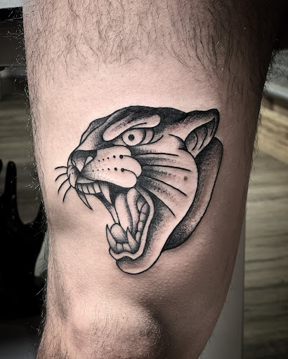 Explore vietnamese tattoo ideas, creative tattoo ideas in Ozark, available at ChrisPeckTattoos