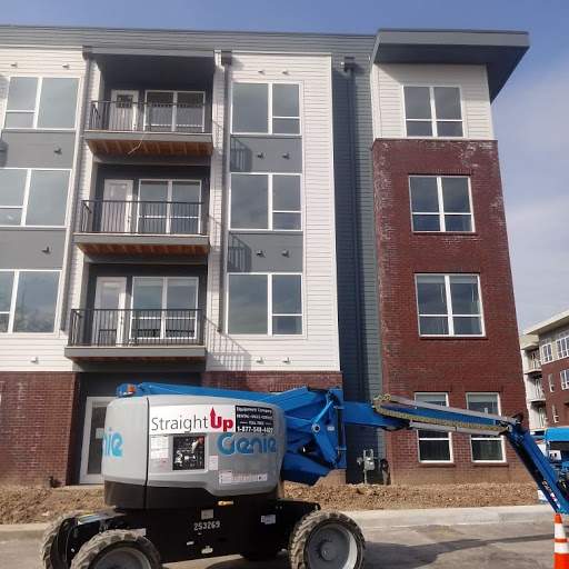 Roofing Contractor «Arrow Roofing & Siding», reviews and photos, 116 Norton Rd, Columbus, OH 43228, USA