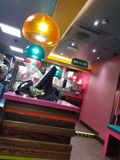 MyLahore Bradford Delivery