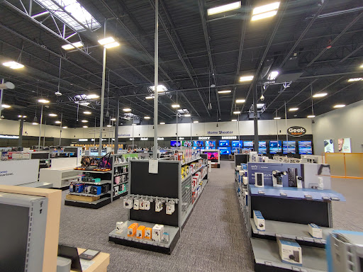 Electronics Store «Best Buy», reviews and photos, 2800 N Central Expy, Plano, TX 75074, USA