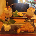 Photo n° 1 de l'avis de Virginie.a fait le 04/01/2024 à 23:41 pour L'Arbre à Cannelle à Paris