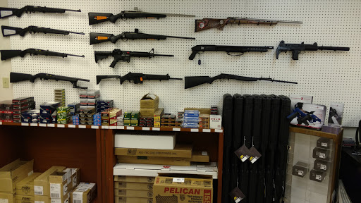 Gun Shop «Sunset Firearms», reviews and photos, 8855 SW Holly St #119, Wilsonville, OR 97070, USA