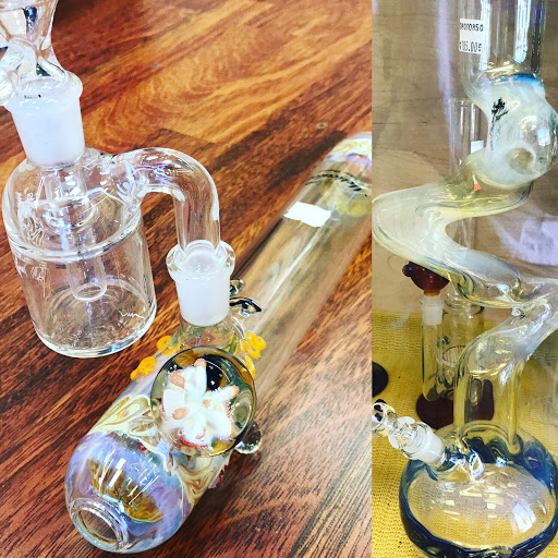 Tobacco Shop «DUO Smoke Shop», reviews and photos, 15010 Mulberry Dr #105, Whittier, CA 90604, USA