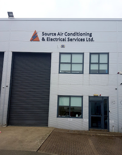 Source Air Conditioning & Electrical Services Limited
