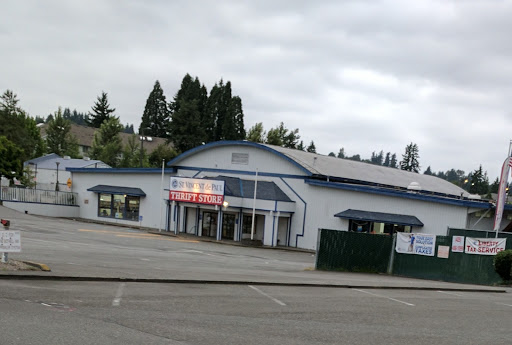 Non-Profit Organization «St. Vincent de Paul Society», reviews and photos, 7304 Bothell Way NE, Kenmore, WA 98028, USA