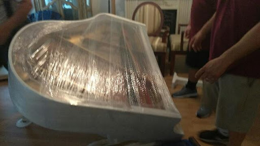 Moving and Storage Service «Affordable Moving Corporation», reviews and photos, 209 N Leavitt Ave, Orange City, FL 32763, USA