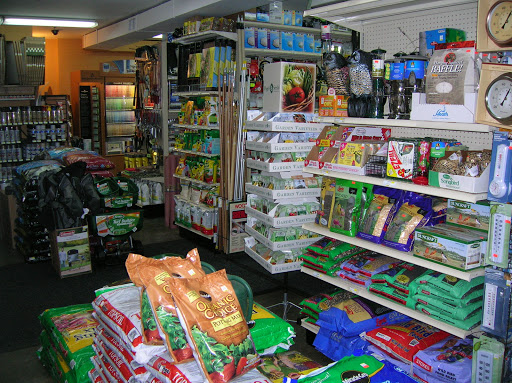 Paint Store «Chappaqua Paint and Hardware», reviews and photos, 59 S Greeley Ave, Chappaqua, NY 10514, USA