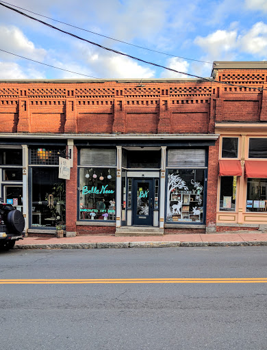 BellaNess Handcrafted GIft Shop, 60 Main St, Stafford Springs, CT 06076, USA, 