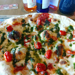 Photo n°1 de l'avis de Greta.a fait le 12/12/2021 à 16:28 sur le  Pizzikotto Baragalla à Reggio Emilia